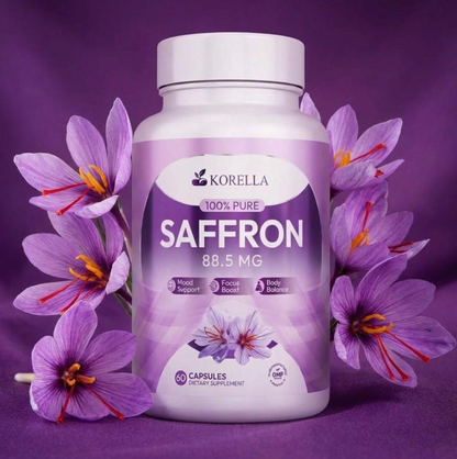 Saffron Extract