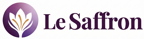 Le Saffron
